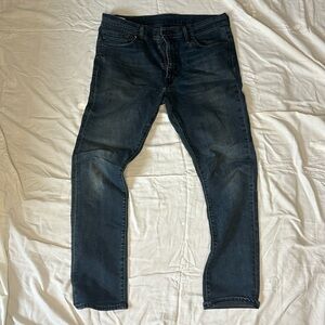 Levi’s 511 Blue Jeans